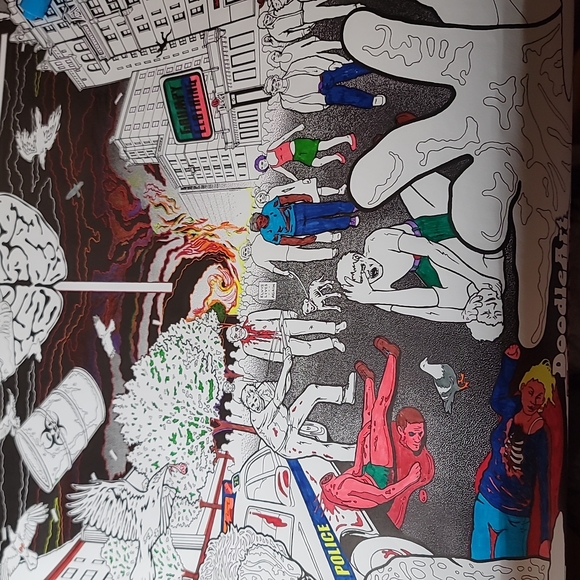 Doodleart NEW in tube ... old stock - Picture 13 of 13